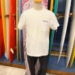 画像2: 【再入荷⁺新色入荷】TRIMOFF ESOWデザイン ポケットTシャツ5.6.oz（３color/3size）