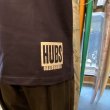 画像4: 【HUBS】TEEシャツ:H403(2color/2sizes)