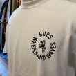 画像5: 【HUBS】TEEシャツ:H407(2color/2sizes)