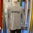 画像4: 【HUBS】LS ドライTEEシャツ:H400 (3color/2sizes)