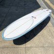 画像8: 【条件付送料無料】NR-3 7'6" DECK ABST COLOR