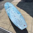 画像2: 【条件付送料無料】NR-3 7'6" DECK ABST COLOR