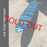 画像: 【ドナルド高山／美品中古】DT-2 9’" Mexican Blanket【値下げ】