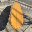 画像13: 【条件付送料無料】DT-2 SingleFin CUSTOM 9'4"/ALL UMBER TINT