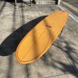 画像12: 【条件付送料無料】DT-2 SingleFin CUSTOM 9'4"/ALL UMBER TINT