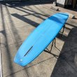 画像8: 【中古】サンダーボルト サーフボード KAI SALLAS × THUNDERBOLT MANGO JAM 9'4" BLUE