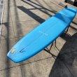 画像2: 【中古】サンダーボルト サーフボード KAI SALLAS × THUNDERBOLT MANGO JAM 9'4" BLUE