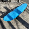 画像3: 【中古】サンダーボルト サーフボード KAI SALLAS × THUNDERBOLT MANGO JAM 9'4" BLUE