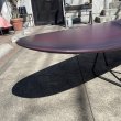 画像4: 【条件付送料無料】HPD MODEL-T2 9'6”All Burgundy Tint