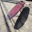 画像15: 【条件付送料無料】HPD MODEL-T2 9'6”All Burgundy Tint