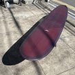 画像2: 【条件付送料無料】HPD MODEL-T2 9'6”All Burgundy Tint