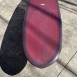 画像14: 【条件付送料無料】HPD MODEL-T2 9'6”All Burgundy Tint
