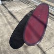 画像12: 【条件付送料無料】HPD MODEL-T2 9'6”All Burgundy Tint