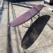 画像6: 【条件付送料無料】HPD MODEL-T2 9'6”All Burgundy Tint