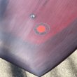 画像11: 【条件付送料無料】HPD MODEL-T2 9'6”All Burgundy Tint