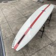 画像7: 【美品中古】NR-2 9'4" VolanClear/CFT RedStringer