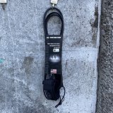 画像: 【新商品YULEX】Destination リーシュ6’6”足首用（MEDIUM）