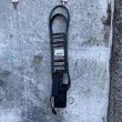 画像3: 【新商品YULEX】Destination リーシュ6’6”足首用（SMALL）