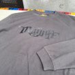 画像4: 【2025新入荷】TRIMOFF ロングスリーブ Tシャツ5.6oz（1color/3size）