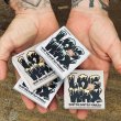 画像9: 【Bubble Gum Surf Wax】  Log Wax by CJ Nelson(2TYPE WAX)
