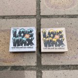 画像: 【Bubble Gum Surf Wax】  Log Wax by CJ Nelson(2TYPE WAX)