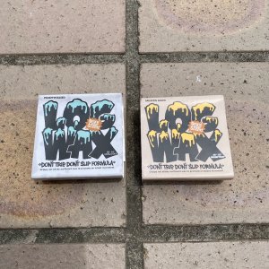 画像: 【Bubble Gum Surf Wax】  Log Wax by CJ Nelson(2TYPE WAX)