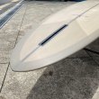 画像10: 【発送条件あり】HPD:DT-1/SpeedShape9'8":日本製シングルフィンカスタム:CleamTint 