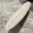 画像2: 【発送条件あり】HPD:DT-1/SpeedShape9'8":日本製シングルフィンカスタム:CleamTint 