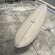 画像3: 【発送条件あり】HPD:DT-1/SpeedShape9'8":日本製シングルフィンカスタム:CleamTint 