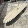 画像11: 【発送条件あり】HPD:DT-1/SpeedShape9'8":日本製シングルフィンカスタム:CleamTint 