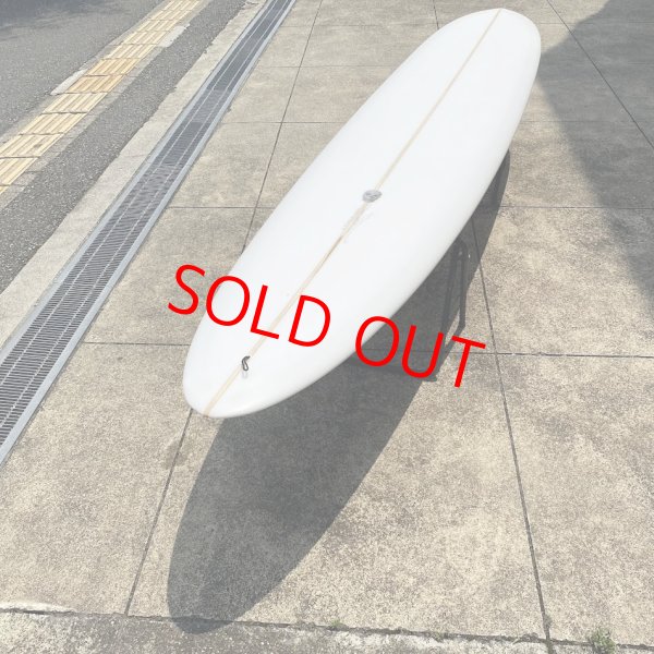 画像1: 【CALIFORNIA製】クリステンソン・CHRISTENSON SPORTMAN スポーツマン 9'3" ニューモデル