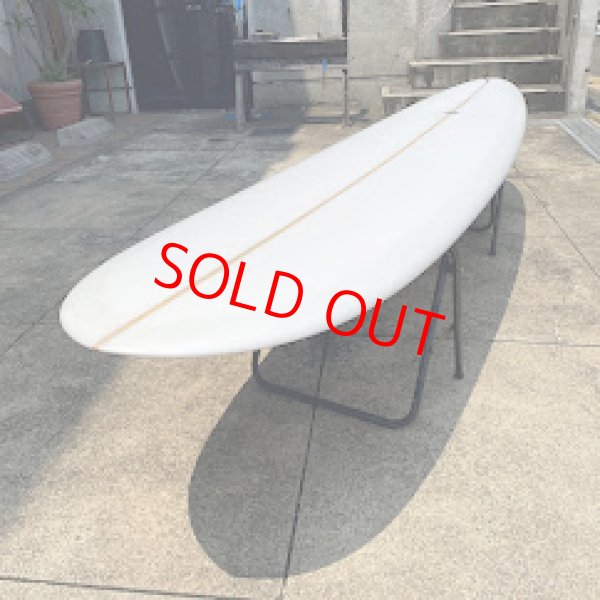 画像3: 【CALIFORNIA製】クリステンソン・CHRISTENSON SPORTMAN スポーツマン 9'3" ニューモデル