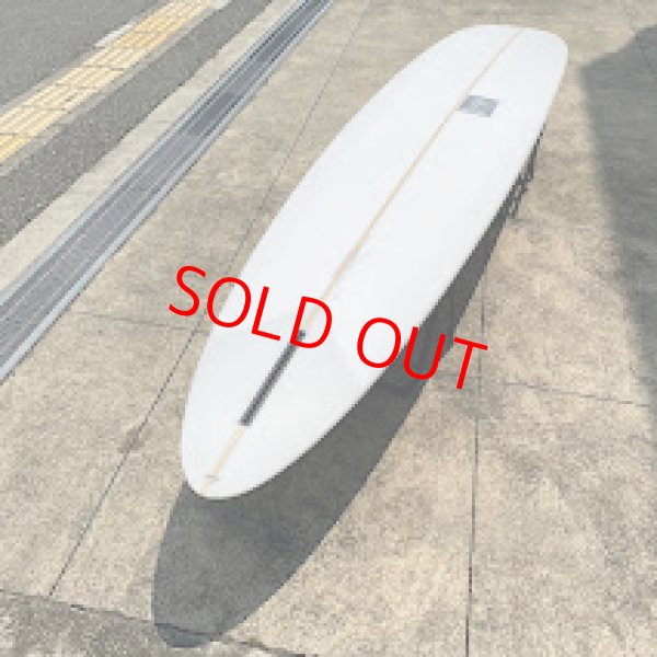 画像8: 【CALIFORNIA製】クリステンソン・CHRISTENSON SPORTMAN スポーツマン 9'3" ニューモデル