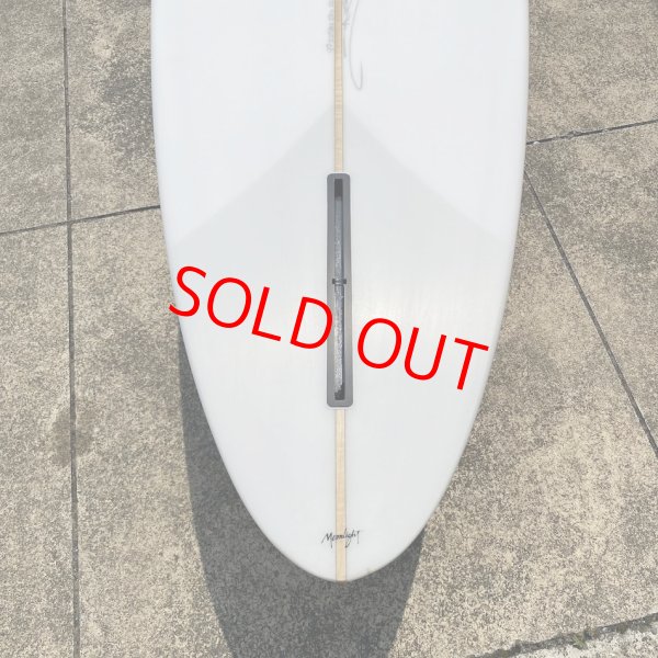 画像9: 【CALIFORNIA製】クリステンソン・CHRISTENSON SPORTMAN スポーツマン 9'3" ニューモデル