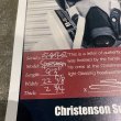 画像13: 【CALIFORNIA製】クリステンソン・CHRISTENSON SPORTMAN スポーツマン 9'3" ニューモデル