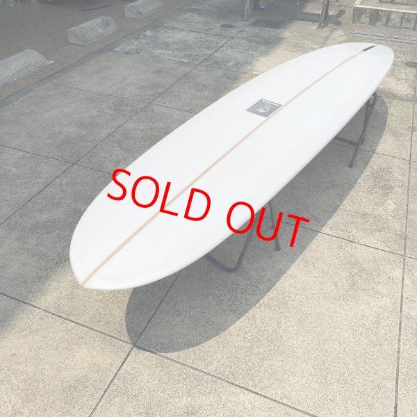 画像11: 【CALIFORNIA製】クリステンソン・CHRISTENSON SPORTMAN スポーツマン 9'3" ニューモデル