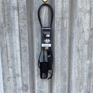 画像: 【新商品YULEX】Destination リーシュ9’2”膝下用（SMALL）