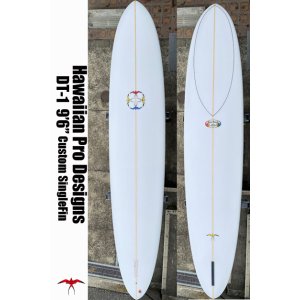 ドナルドタカヤマ　モデルT2 9'8 ドナルドタカヤマ モデルT2 9'8 ドナルドタカヤマ HPD Model-T 9
