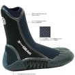 画像2: 【新入荷25-26】XGEARブーツ 4mm COMFYT ECO THERMO BOOTS