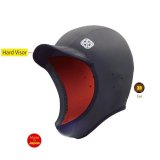 画像: 【新商品25-26】XGEAR 3mm Quick Dry Mesh Cap (内側起毛)【日本製】