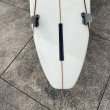 画像10: 【カスタム3ストリンガー仕様】HAWAIIAN PRO DESIGN USA:Beach Break Model・9'0"