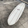 画像9: 【カスタム3ストリンガー仕様】HAWAIIAN PRO DESIGN USA:Beach Break Model・9'0"