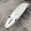 画像8: 【カスタム3ストリンガー仕様】HAWAIIAN PRO DESIGN USA:Beach Break Model・9'0"