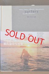 画像: 【Photo Book】SURFRS:横山泰介