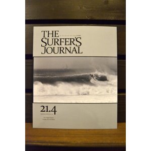 画像: 21.4-THE SURFER'S JOURNAL【日本語版】