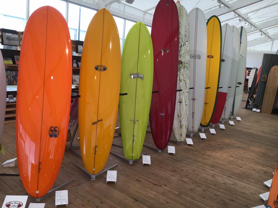 画像: HAWAIIAN PRO DESIGNS SURFBOARDS　全商品【送料無料】！！！