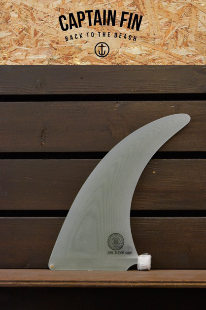 送料無料】CAPTAIN FIN:JOEL TUDOR FLEX9.625