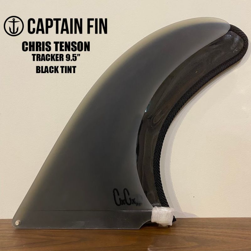 送料無料】CAPTAIN FIN:ChrisTenson 