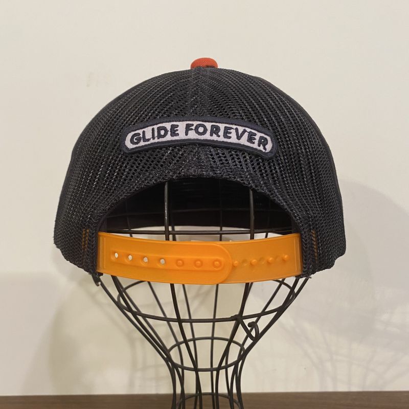 画像2: 【YOSHIDA CAPS INT.】YOSHIDA CAPS "GLIDE FOREVER" 