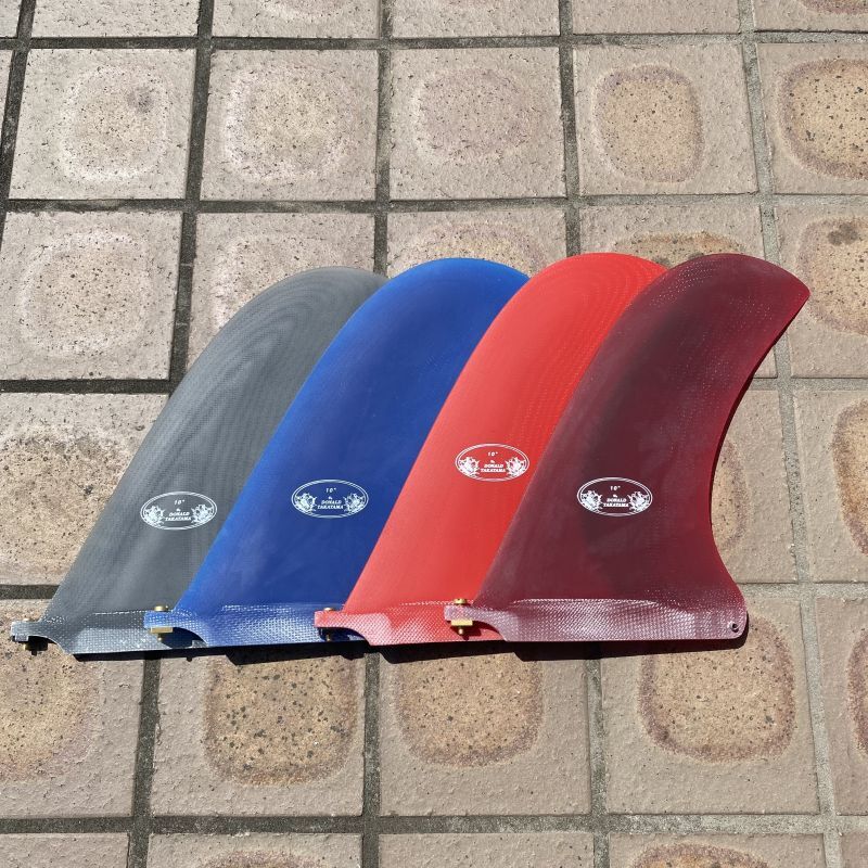 画像1: 【ドナルドタカヤマ　デザイン】DT FIN:MTP10"